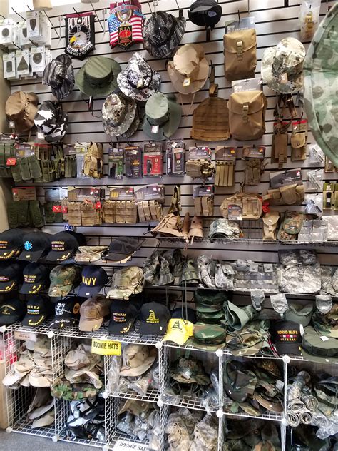 Militarystore 